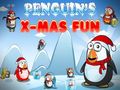 Penguin's Xmas Fun
