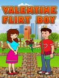 Valentine Flirt Boy