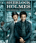 Sherlock Holmes The Official Movie Game