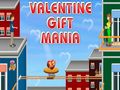 Valentine Gift Mania
