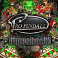 Pro Pinball: Timeshock