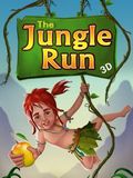 The Jungle Run 3D