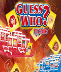 2x1 Guess Who? Mobile + Hangman Deluxe