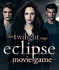The Twilight Saga: Eclipse Movie Game