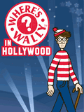 Where's Wally? In Hollywood