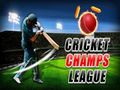 Cricket Champs League