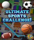 Ultimate Sports Challenge