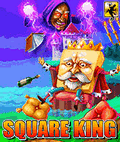 The Square King