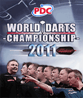 PDC World Darts Championship 2011