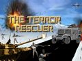 The Terror Rescuer Game