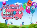 Ultimate Balloon Smasher