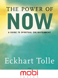Eckhart Tolle Power Of Now
