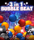 3 In 1 Bubble Beats
