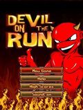 Devil On The Run