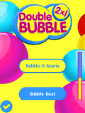 Double Bubble 2 In 1