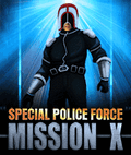 Special Police Force: Mission X