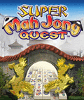 Super MahJong Quest