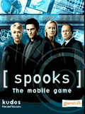 Spooks: The Mobile Game
