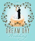 Dream Day Wedding