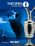 Golf: The Open Championship 2009