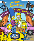 The Simpsons 2: Itchy & Scratchy Land
