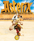 Asterix 2008: The Official Mobile Game Of The Movie
