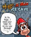 Hugo: X-Mas Ice Cave