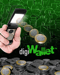 DigiWallet - Mobile Magic Trick