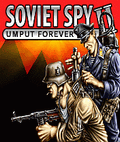 Soviet Spy II: Umput Forever