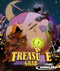 Treasure Grab