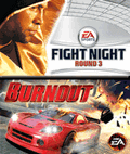 EA Adrenaline Pack (Burnout + Fight Night Round 3)