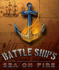Battleships: Sea On Fire!