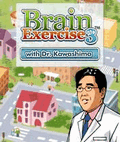 Brain Exercise 3 With Dr.Kawashima