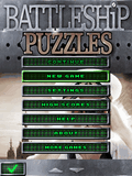 Battleship: Puzzles