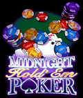 Midnight Hold'em Poker Deluxe