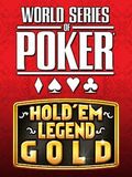 World Series Of Poker: Hold'em Legend GOLD
