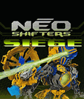 NeoShifters Siege
