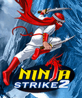 Ninja Strike 2 - Dragon Warrior