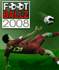Foot Ballz 2008