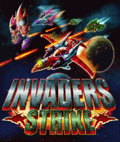 Invaders Strike