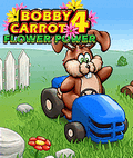 Bobby Carrot 4: Flower Power