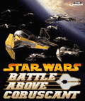 Star Wars: Battle Above Coruscant