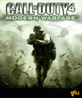 Call Of Duty 4: Modern Warfare for Java