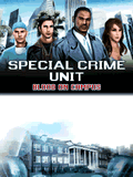 Special Crime Unit: Blood On Campus