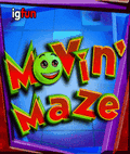 Movin' Maze