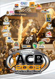 ACB 2007-2008: El Videojuego Oficial