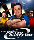 Phil Taylor's Power Darts '08