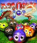 Magnetic Joe 2