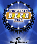 The Great Beer Quiz