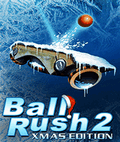 Ball Rush 2: Christmas Edition